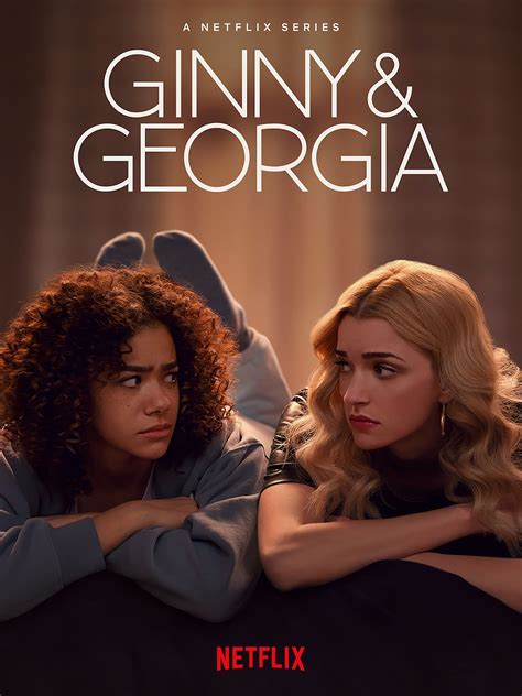 is ginny and georgia pg 13